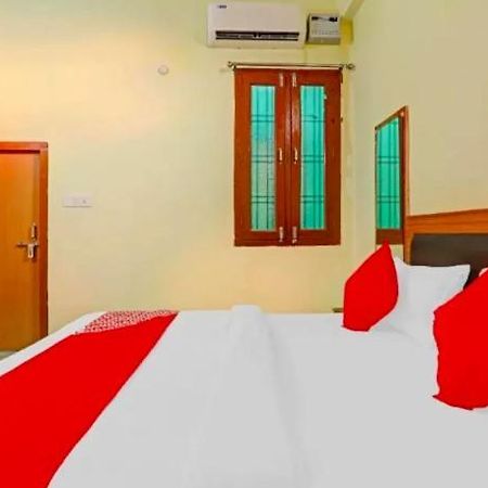 Kk Guest House Lucknow Zewnętrze zdjęcie